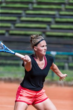 Bild 41 - BL Der Club an der Alster - Marienburger SC : Ergebnis: 3:6